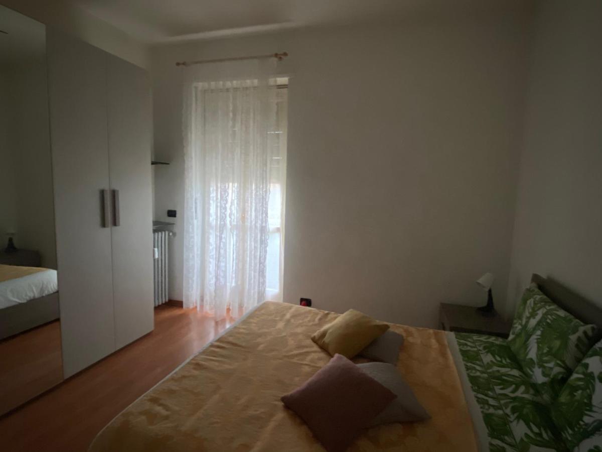 Casa Dorato In Torino Centro Apartment Exterior photo