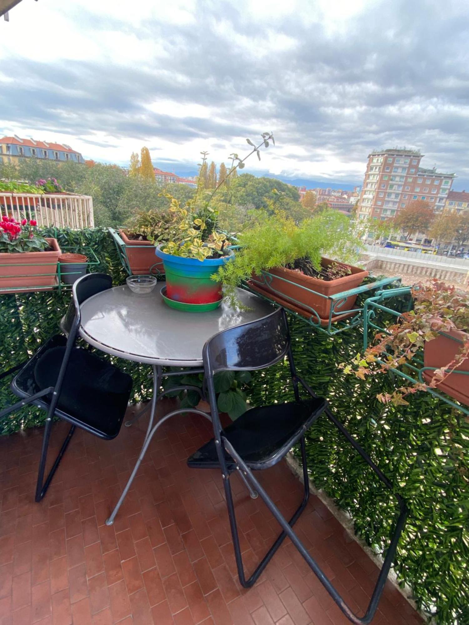 Casa Dorato In Torino Centro Apartment Exterior photo
