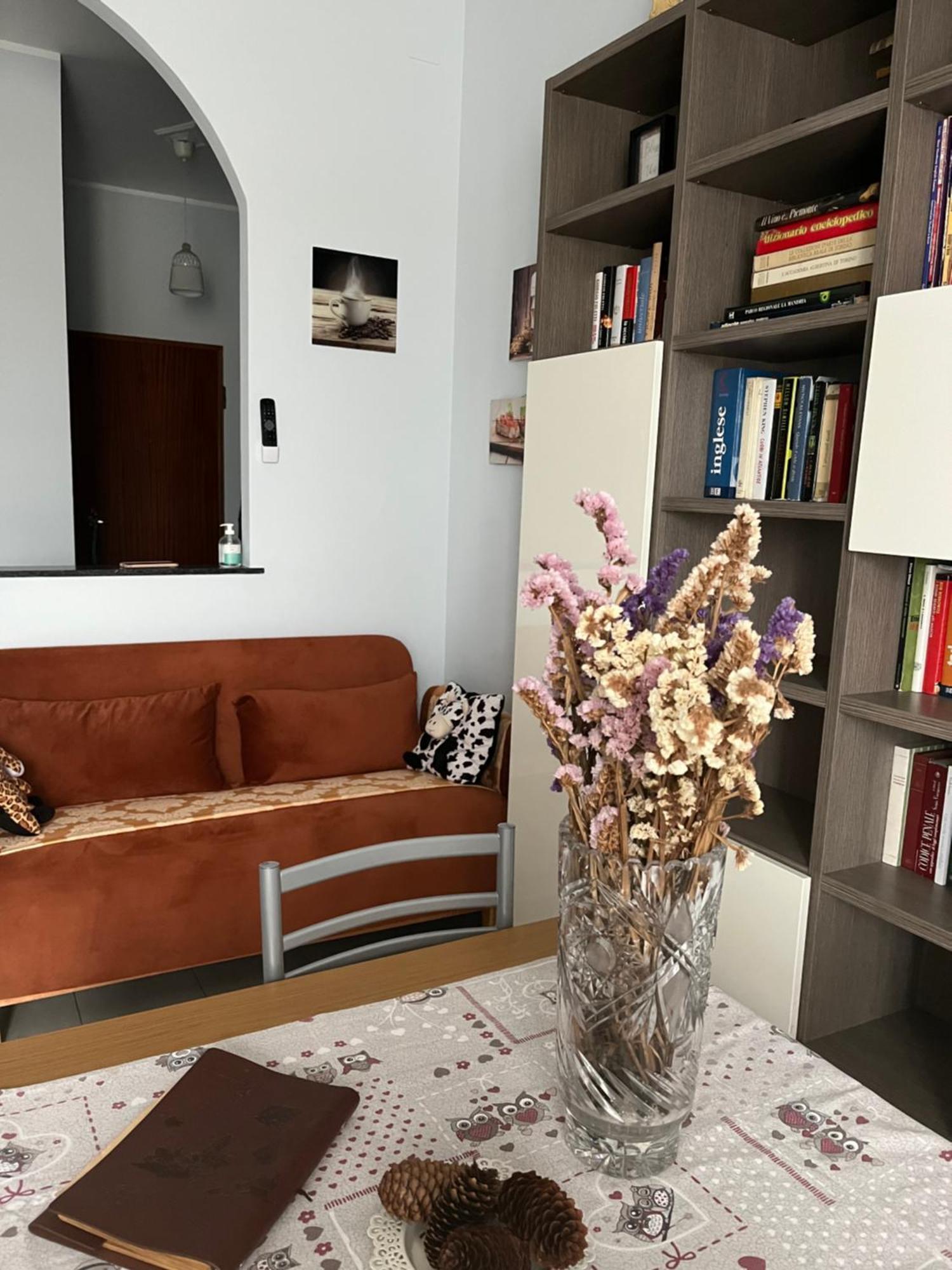 Casa Dorato In Torino Centro Apartment Exterior photo
